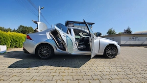 Vand Lexus IS 300h stare buna - imagine 4
