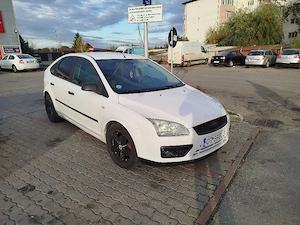 Focus 2,,2006,, Diesel,, Acte la zi  - imagine 7