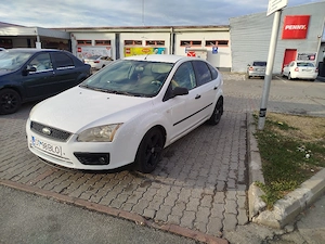 Focus 2,,2006,, Diesel,, Acte la zi 