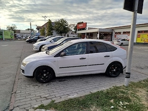 Focus 2,,2006,, Diesel,, Acte la zi  - imagine 2