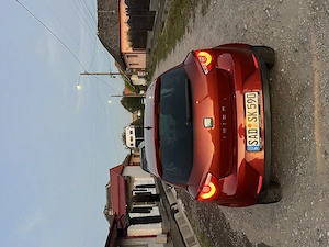 Seat Ibiza 1.6 Diesel Euro 5 2010   adus recent   Xenon  - imagine 5