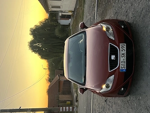 Seat Ibiza 1.6 Diesel Euro 5 2010   adus recent   Xenon  - imagine 3