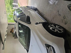 Vand Dacia Duster diesel 2024  - imagine 4