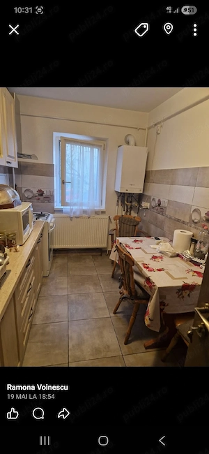 Apartament de vânzare cu spațiu comercial - imagine 4