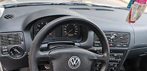Vand Volkswagen Golf 4, benzina cu GPL - imagine 5