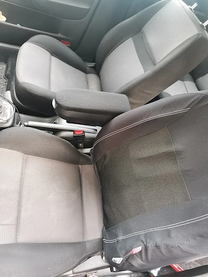 Vand Volkswagen Golf 4, benzina cu GPL - imagine 6