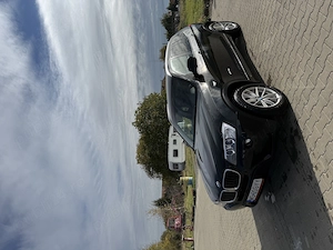 Bmw X3 f25 face lift 