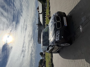 Bmw X3 f25 face lift  - imagine 2