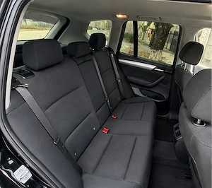 Bmw X3 f25 face lift  - imagine 4