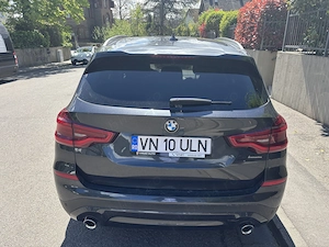 BMW X3 2.0 Diesel  Xdrive - imagine 5