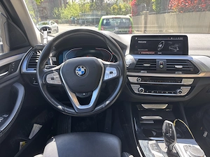 BMW X3 2.0 Diesel  Xdrive - imagine 4