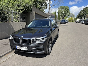 BMW X3 2.0 Diesel  Xdrive - imagine 2