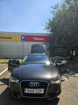 Audi A5 Sportback 2.0 TDI | 2x seturi jante | Facelift - imagine 2