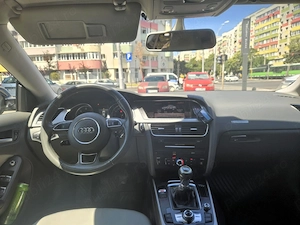 Audi A5 Sportback 2.0 TDI | 2x seturi jante | Facelift - imagine 4