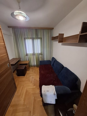 Închiriez apartament 2 camere  - imagine 4