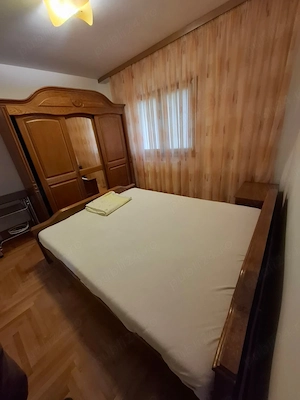 Închiriez apartament 2 camere  - imagine 2
