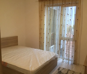 Apartament cu o cameră, 47 mp, parcare subterană   zona IRA - imagine 2