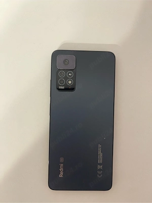 Xiaomi Redmi Note 11 Pro 5G