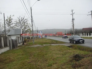 teren intravilan la 2km de Targoviste - imagine 4