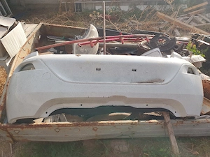 bara spate dacia sandero 2020