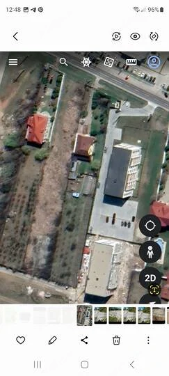 teren intravilan la 2km de Targoviste - imagine 9