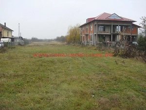 teren intravilan la 2km de Targoviste - imagine 5