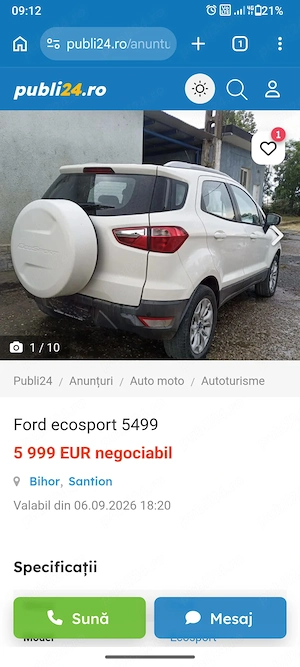 De v în nzareeeeeeeeee
