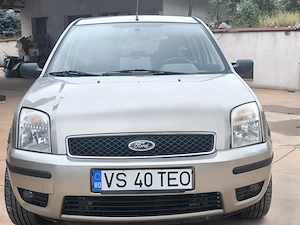 Ford Fusion automat. Vanzare sau schimb cu masina mai incapatoare gen Ford Tourneo - imagine 6
