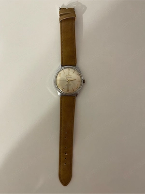 Ceas Atlantic Worldmaster