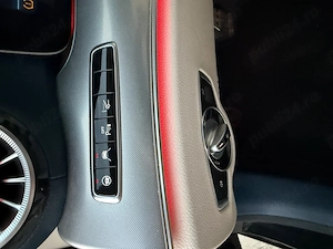 Mercedess Benz E class Coupe 2.0d 194hp AMG pack - imagine 8
