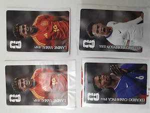 Stickere Panini World Cup 2026 (normale și Coca-Cola)