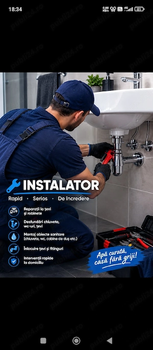 Instalator 
