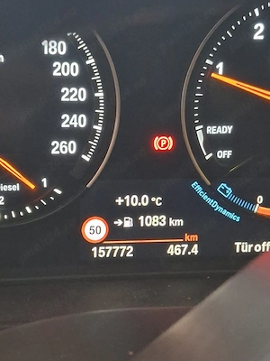 Bmw x1  an 2020 - imagine 3