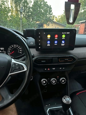 Dacia Sandero Stepway - imagine 6