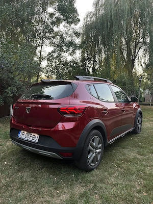 Dacia Sandero Stepway - imagine 4