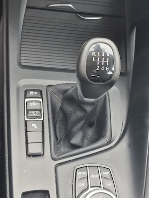 Bmw x1  an 2020 - imagine 7