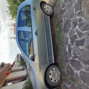 Vând Skoda Fabia,stare bună de funcționare,benzină,fabricație 2002, acte în regulă. - imagine 4