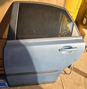 Usa capota portbagaj aripa Volvo S40/V50 - imagine 5