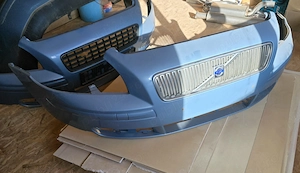 Usa capota portbagaj aripa Volvo S40/V50 - imagine 7