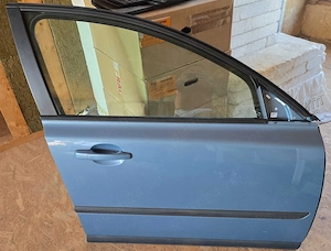 Usa capota portbagaj aripa Volvo S40/V50 - imagine 2