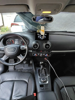 Audi A3 8v Sedan stare Foarte bună.  - imagine 7