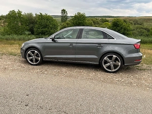 Audi A3 8v Sedan stare Foarte bună.  - imagine 9