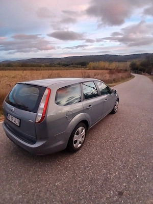 Ford focus cutie automata diesel impecabil - imagine 7