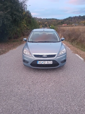 Ford focus cutie automata diesel impecabil - imagine 9