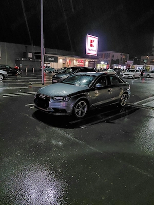Audi A3 8v Sedan stare Foarte bună.  - imagine 10