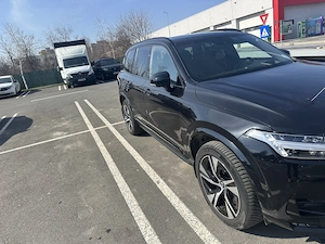 Vand schimb Volvo XC90 B5 R-Design AWD Bowers & Wilkins - imagine 6