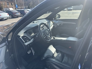 Vand schimb Volvo XC90 B5 R-Design AWD Bowers & Wilkins - imagine 8