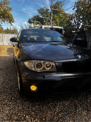 Bmw Seria 1 - imagine 5