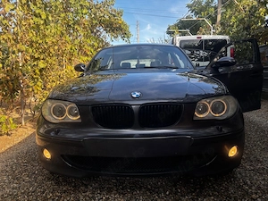 Bmw Seria 1 - imagine 4