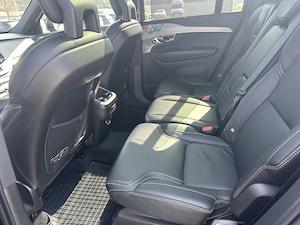 Vand schimb Volvo XC90 B5 R-Design AWD Bowers & Wilkins - imagine 10